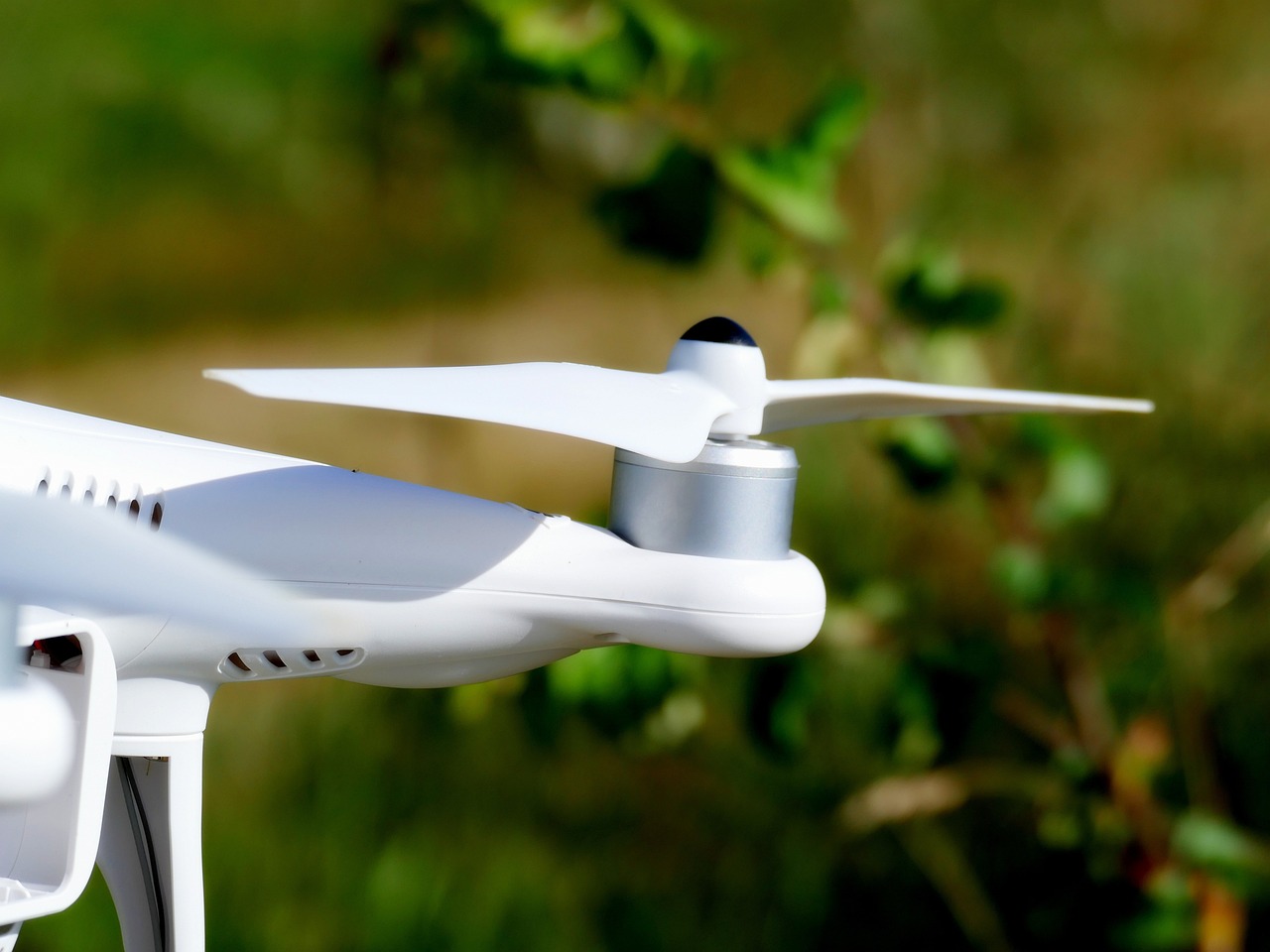 The Role of the RQ-9 in Counterinsurgency Operations